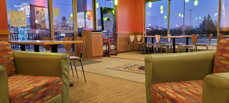 BIGGBY COFFEE photo 4