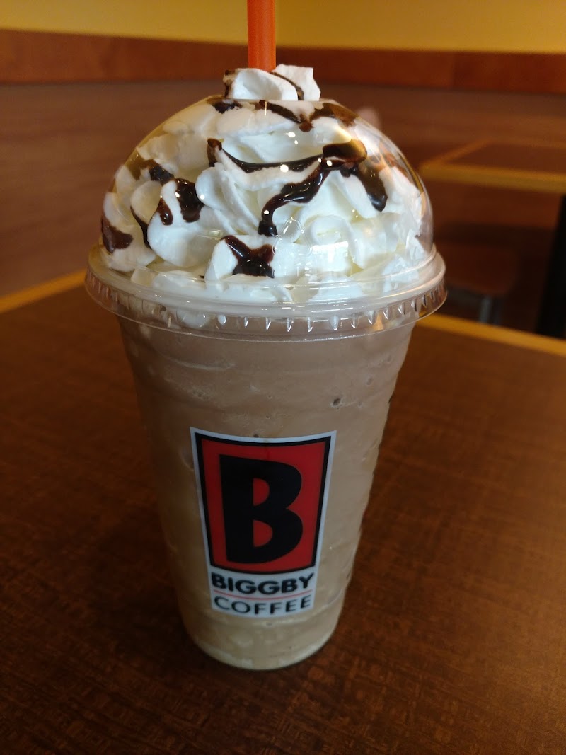 BIGGBY COFFEE photo 2