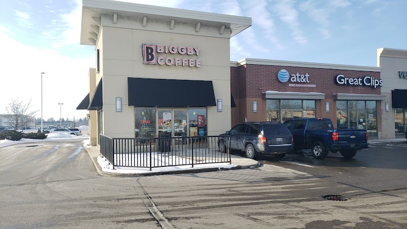 BIGGBY COFFEE photo 1