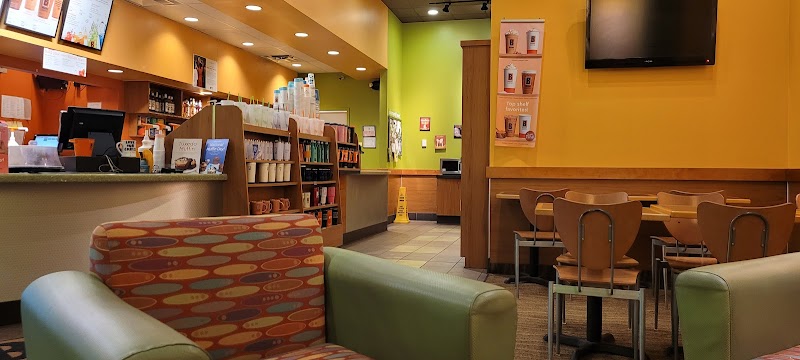 BIGGBY COFFEE photo 3