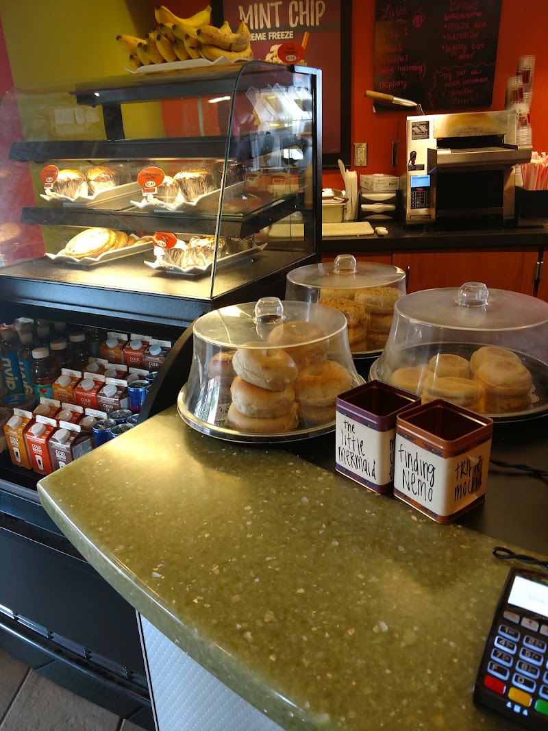 BIGGBY COFFEE photo 2