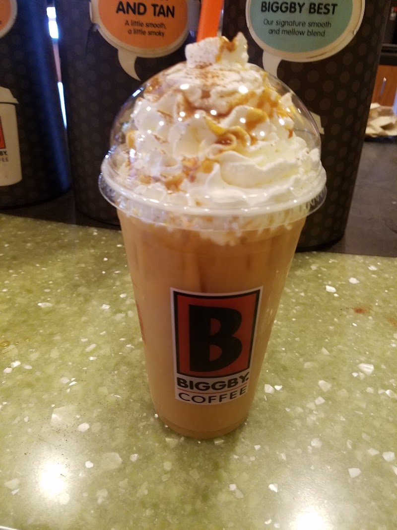 BIGGBY COFFEE photo 4