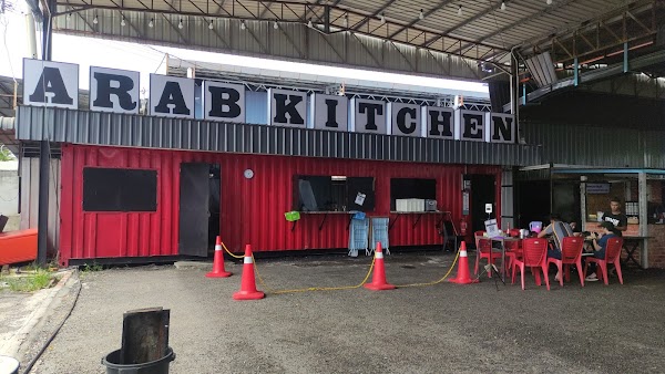 Arab Kitchen - Photo 1