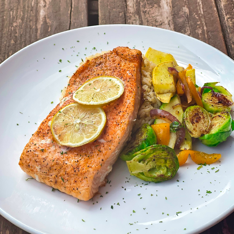 The Olive Branch photo 2