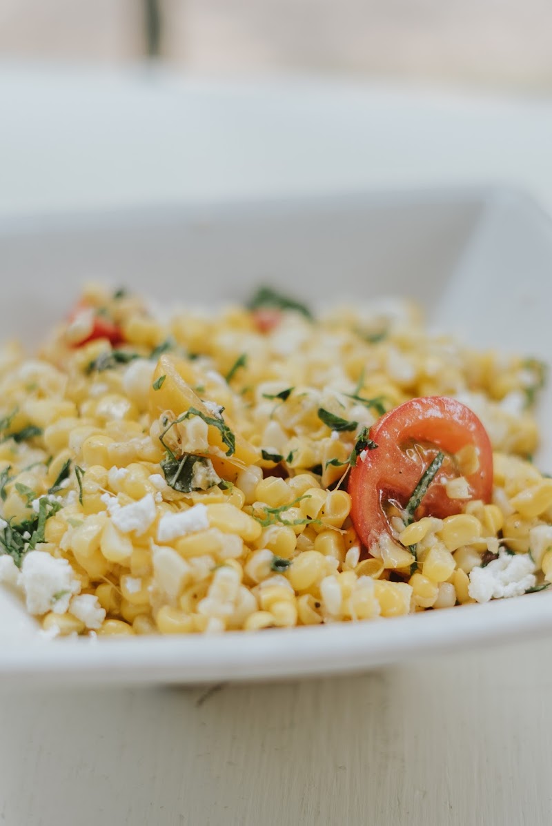 The Olive Branch photo 4