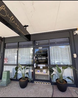Billini Hair & Beauty