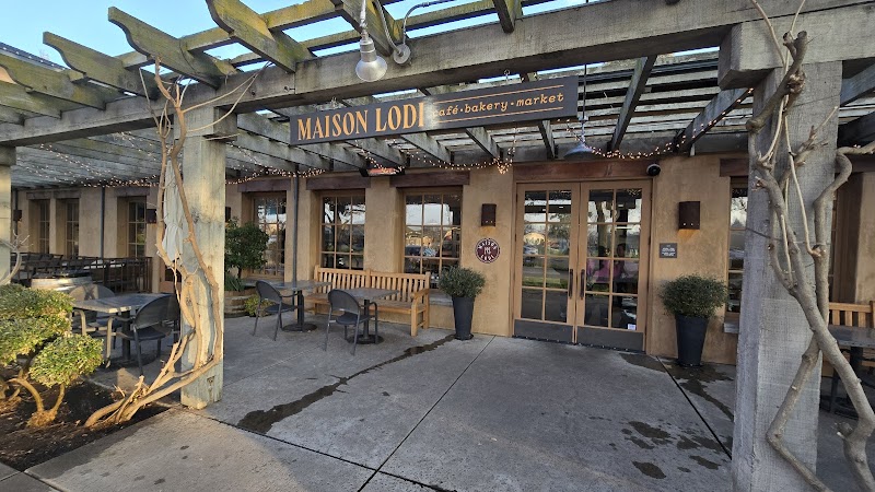 Maison Lodi photo 4