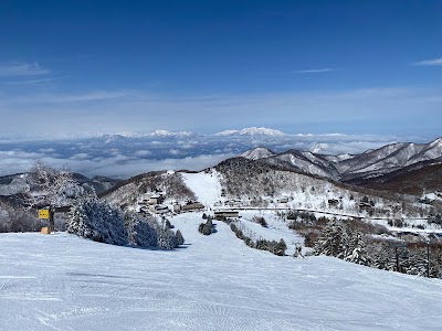 Shiga Kogen Takamagahara Mammoth Ski Area - 2