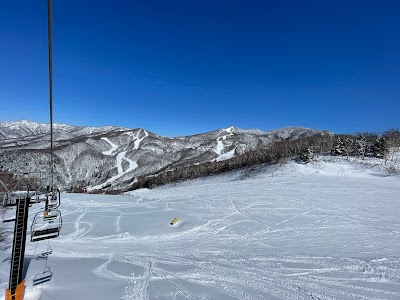 Shiga Kogen Takamagahara Mammoth Ski Area - 4