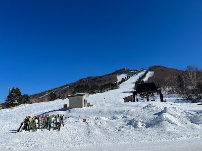 Shiga Kogen Takamagahara Mammoth Ski Area - 6