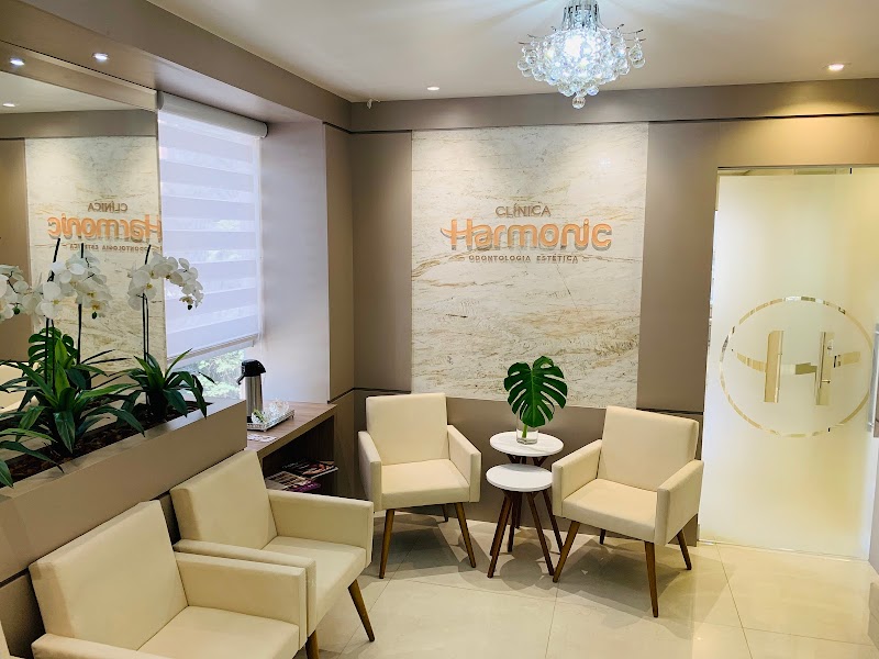 Clínica Harmonic Odontologia - foto 3