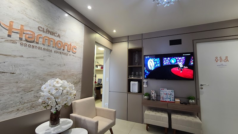 Clínica Harmonic Odontologia - foto 2