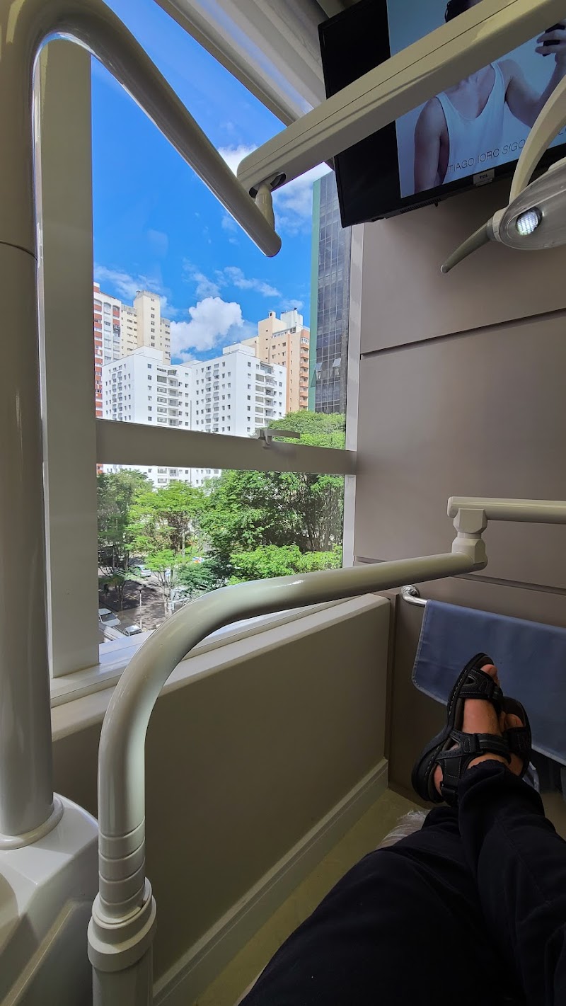 Clínica Harmonic Odontologia - foto 4