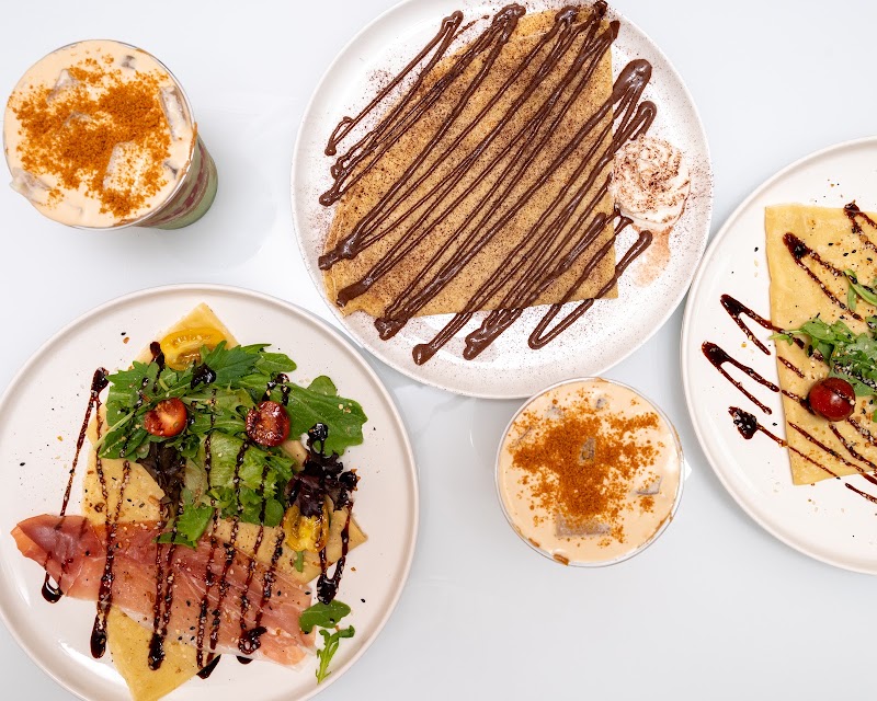 Supri Coffee & Boba photo 2