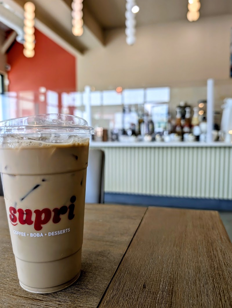 Supri Coffee & Boba photo 4