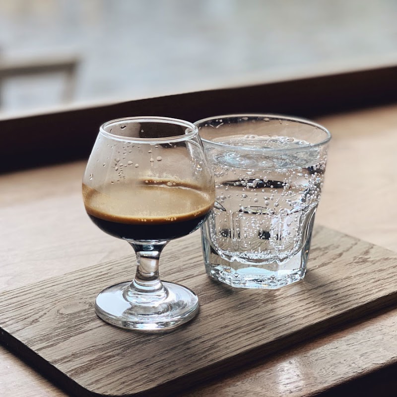 Methodical Coffee photo 2