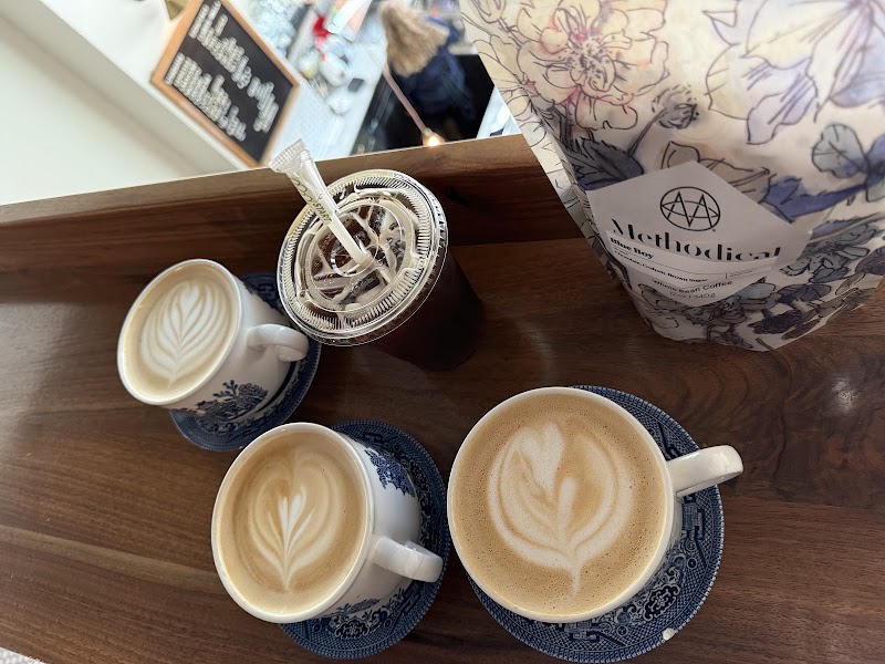 Methodical Coffee photo 4