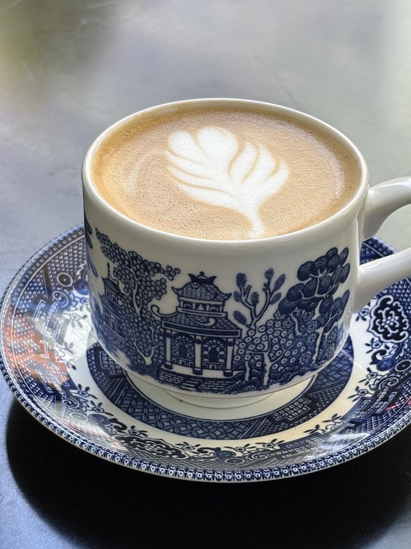 Methodical Coffee photo 4