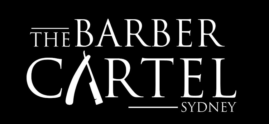 The Barber Cartel Sydney