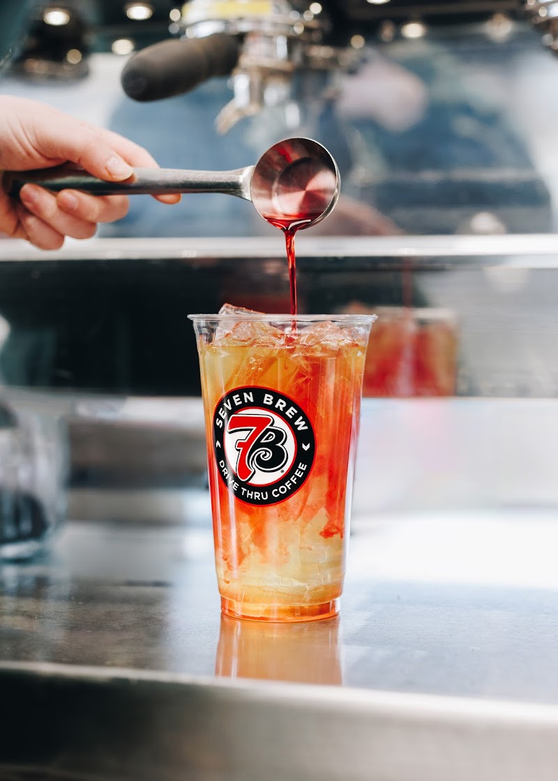 7 Brew Coffee photo 3