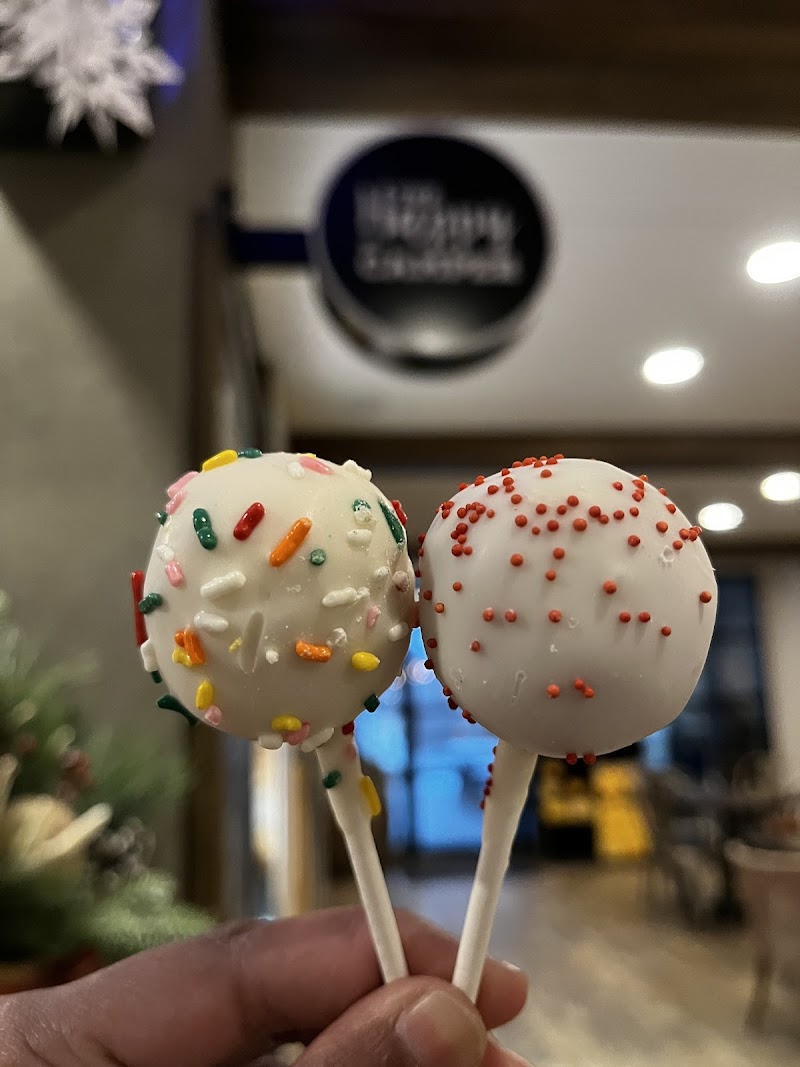 The Happy Camper Café & Bar photo 2