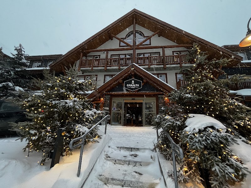 The Happy Camper Café & Bar photo 3