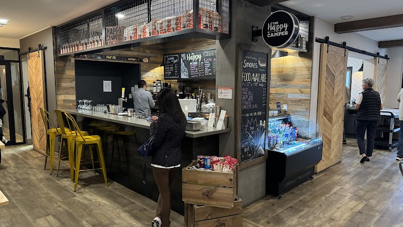 The Happy Camper Café & Bar photo 4