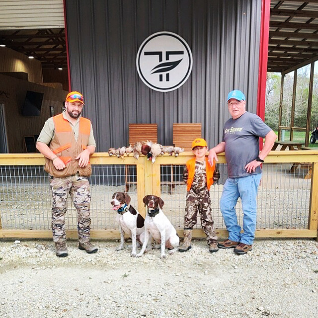 Feathered Forest Hunt Club - Photo 1