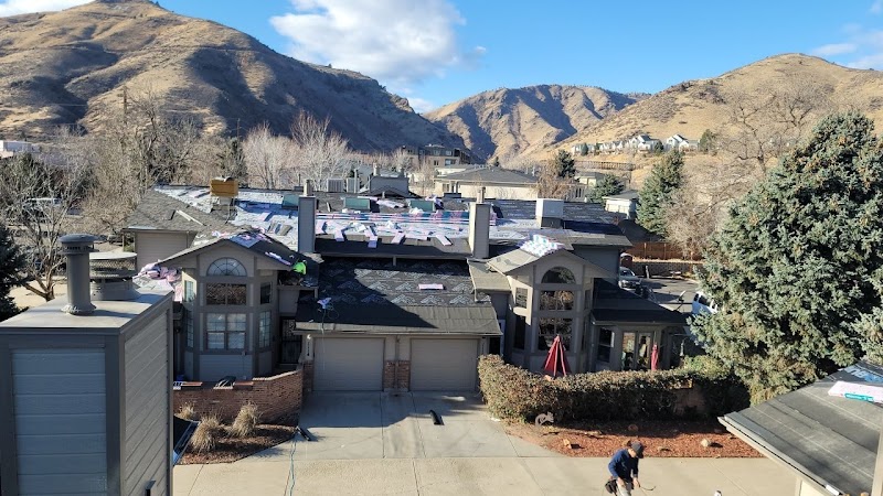 Rocky Mountain Roofing and Exteriors photo 4