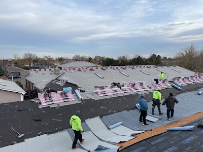 Rocky Mountain Roofing and Exteriors