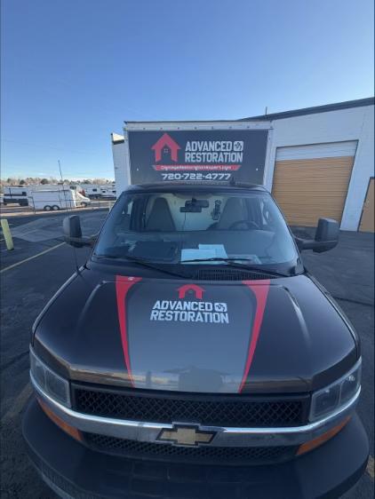 Advanced 24/7 Restoration LLC | Water Damage Denver — photo