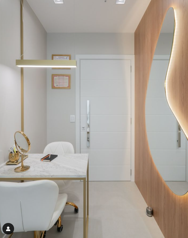 Clínica Madril – Harmonização Facial, Odontologia Estética & Implantes | Porto Alegre Zona Sul