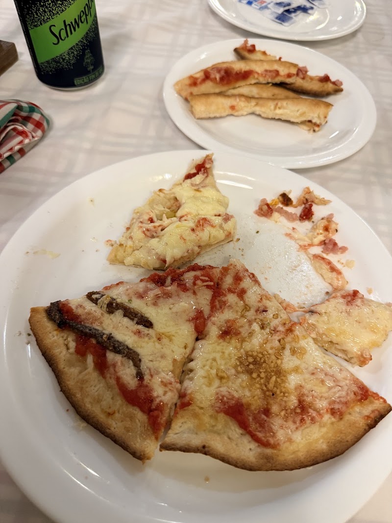 Foto de Mansão da Pizza