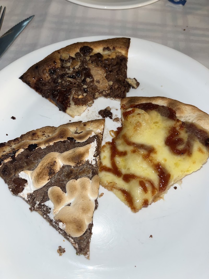 Foto de Mansão da Pizza