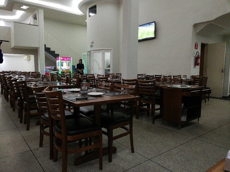 Foto de Mansão da Pizza