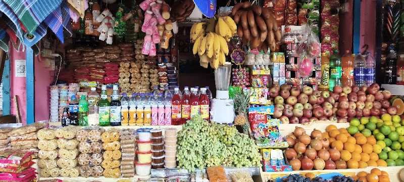NAGALINGAM FRUITS SHOP 2