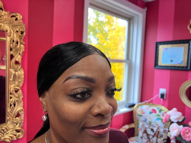 The Candie Shop Cosmetic and Tiny Tattoo tattoo work — photo 3