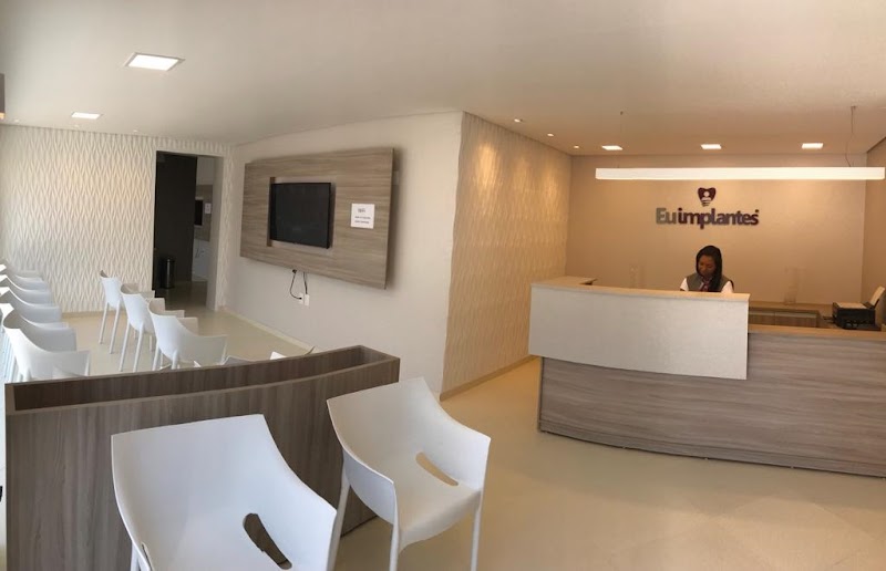 Eu Implantes - Recife/PE - Implantes Dentários - foto 1