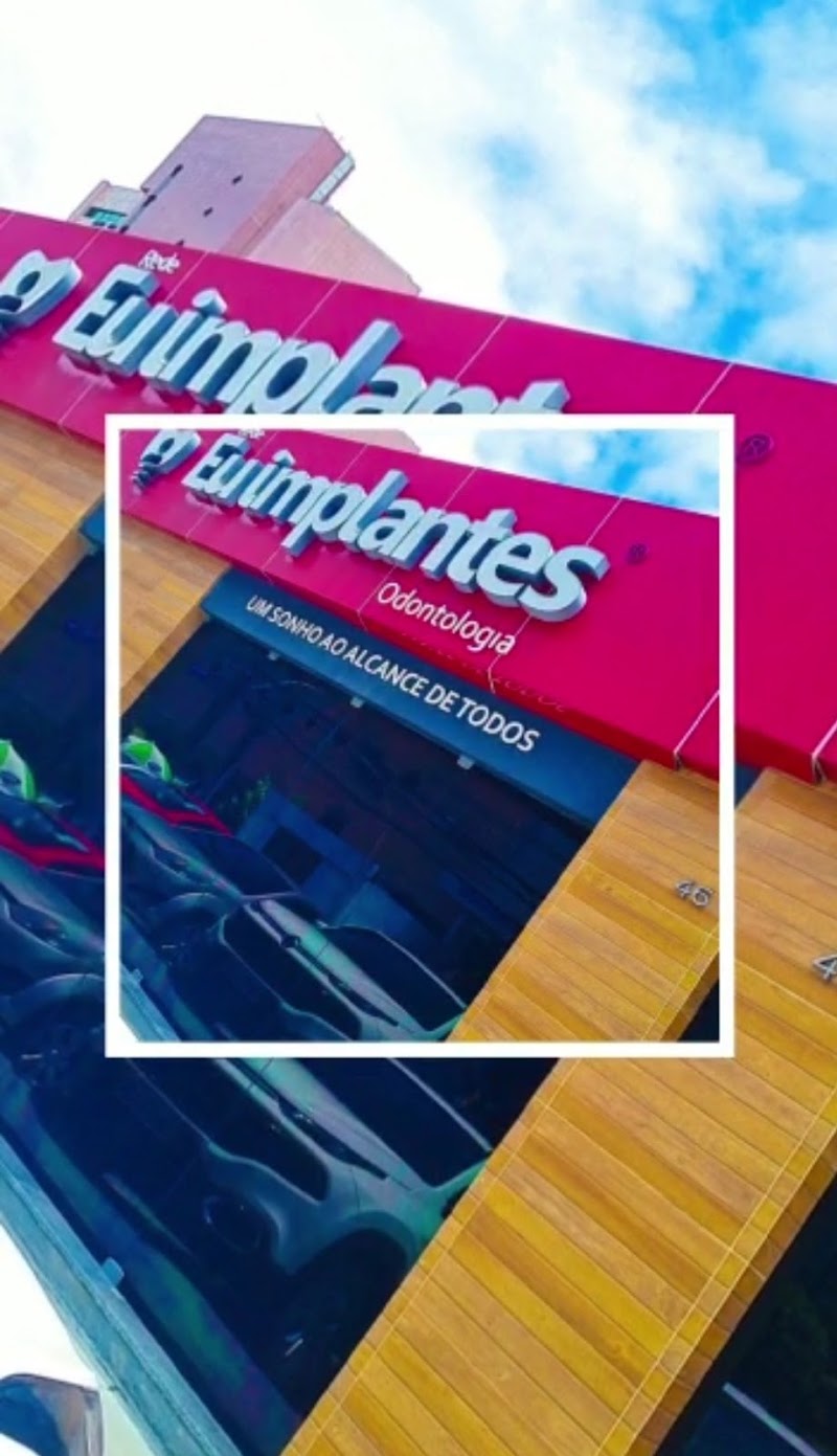 Eu Implantes - Recife/PE - Implantes Dentários - foto 3