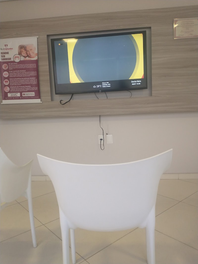Eu Implantes - Recife/PE - Implantes Dentários - foto 5
