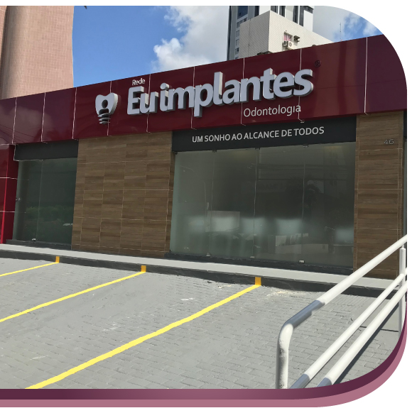 Eu Implantes - Recife/PE - Implantes Dentários - foto 2