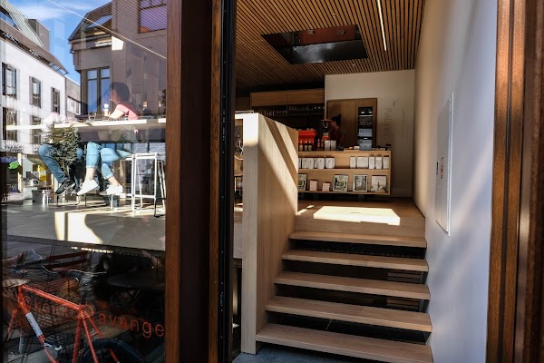 Kokko kaffebar 1