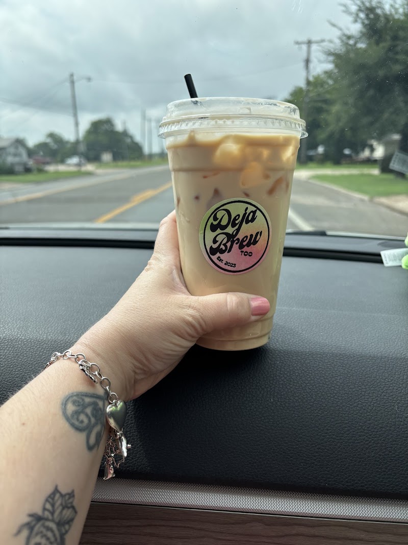 DEJA Brew too photo 1