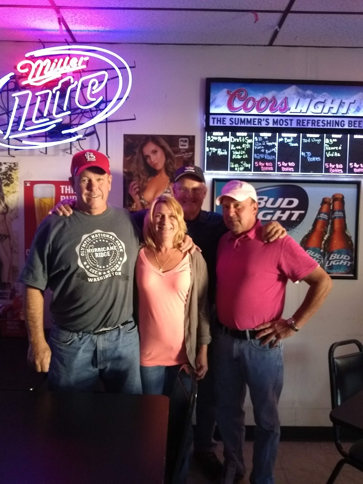 Lucky Joe's Bar photo 4
