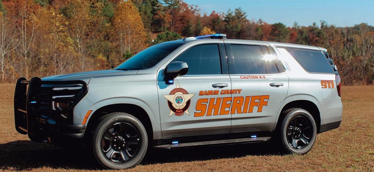 Rabun County Sheriff's Office
