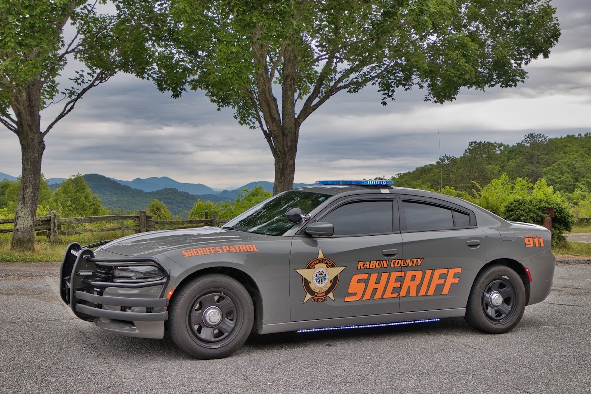 Rabun County Sheriff's Office