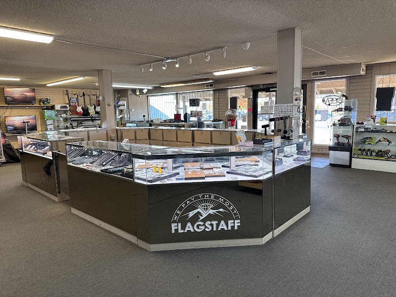 Flagstaff Pawn photo