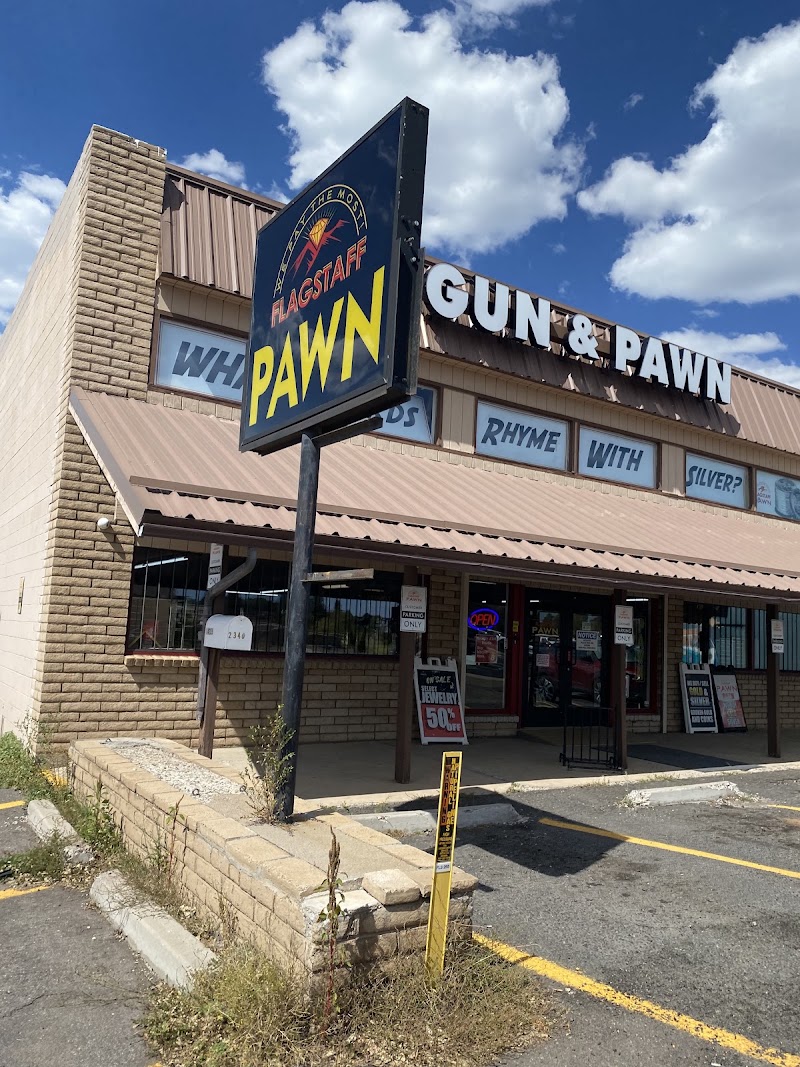 Flagstaff Pawn photo