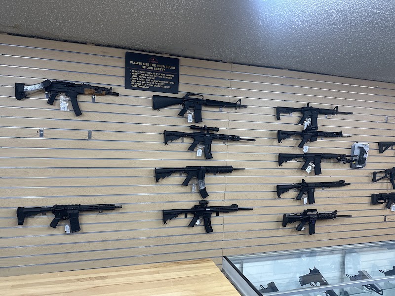 Flagstaff Pawn photo