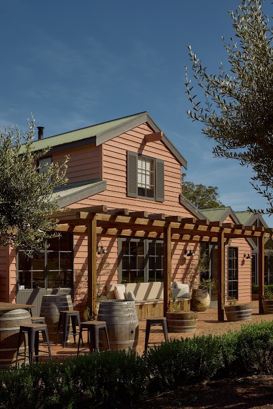 Red Hill Estate